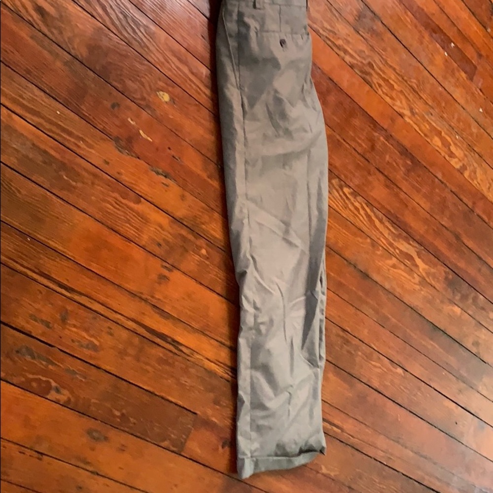 Men’s dress pants 32 W 32 L
